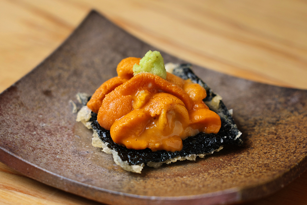 Tempura Koizumi gallery #0
