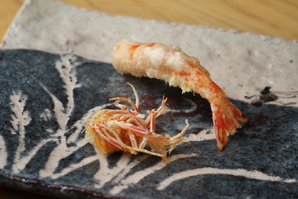 Tempura Koizumi gallery #1