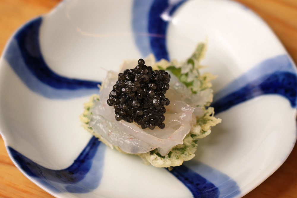 Tempura Koizumi gallery #2