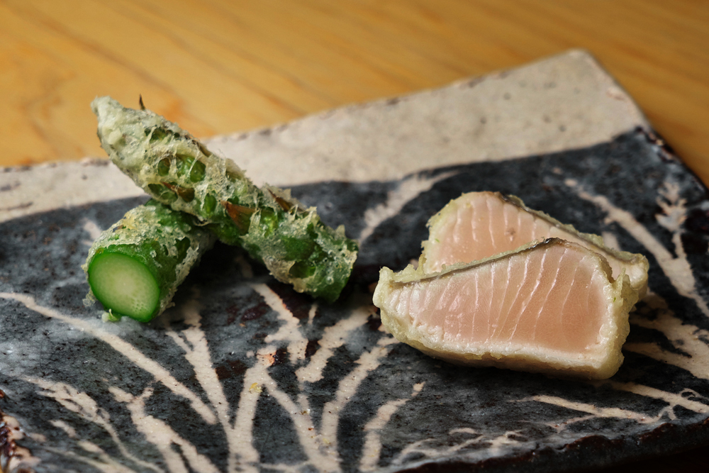 Tempura Koizumi gallery #4