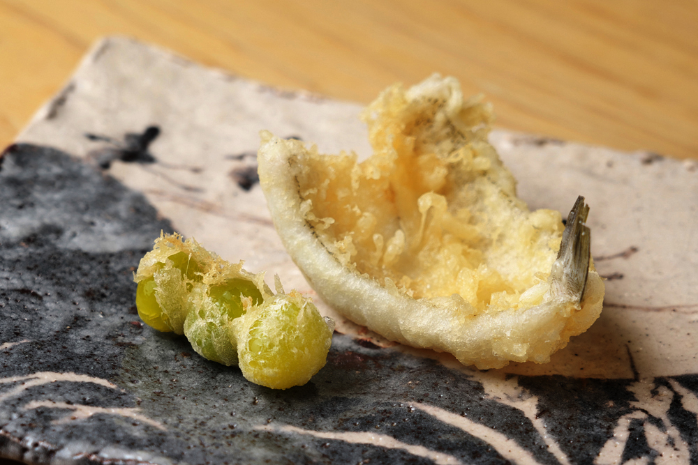 Tempura Koizumi gallery #5