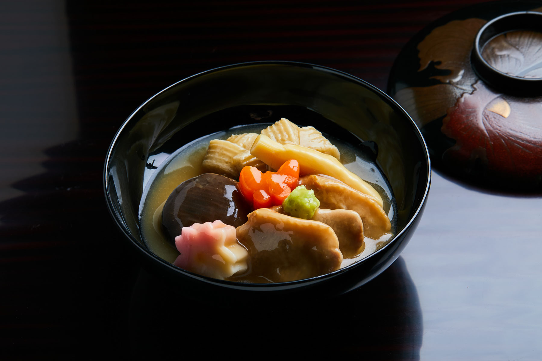 Tsubajin gallery #4