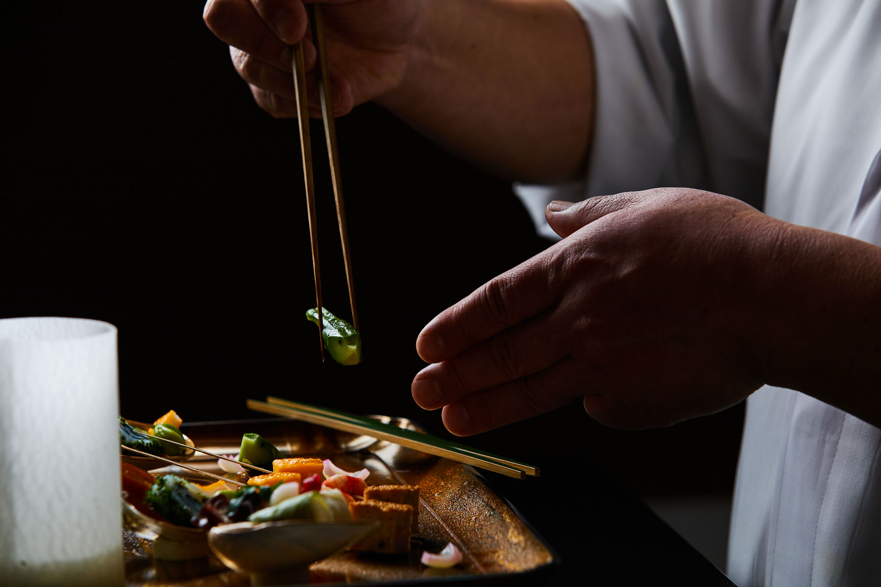 Tsubajin cuisine #0