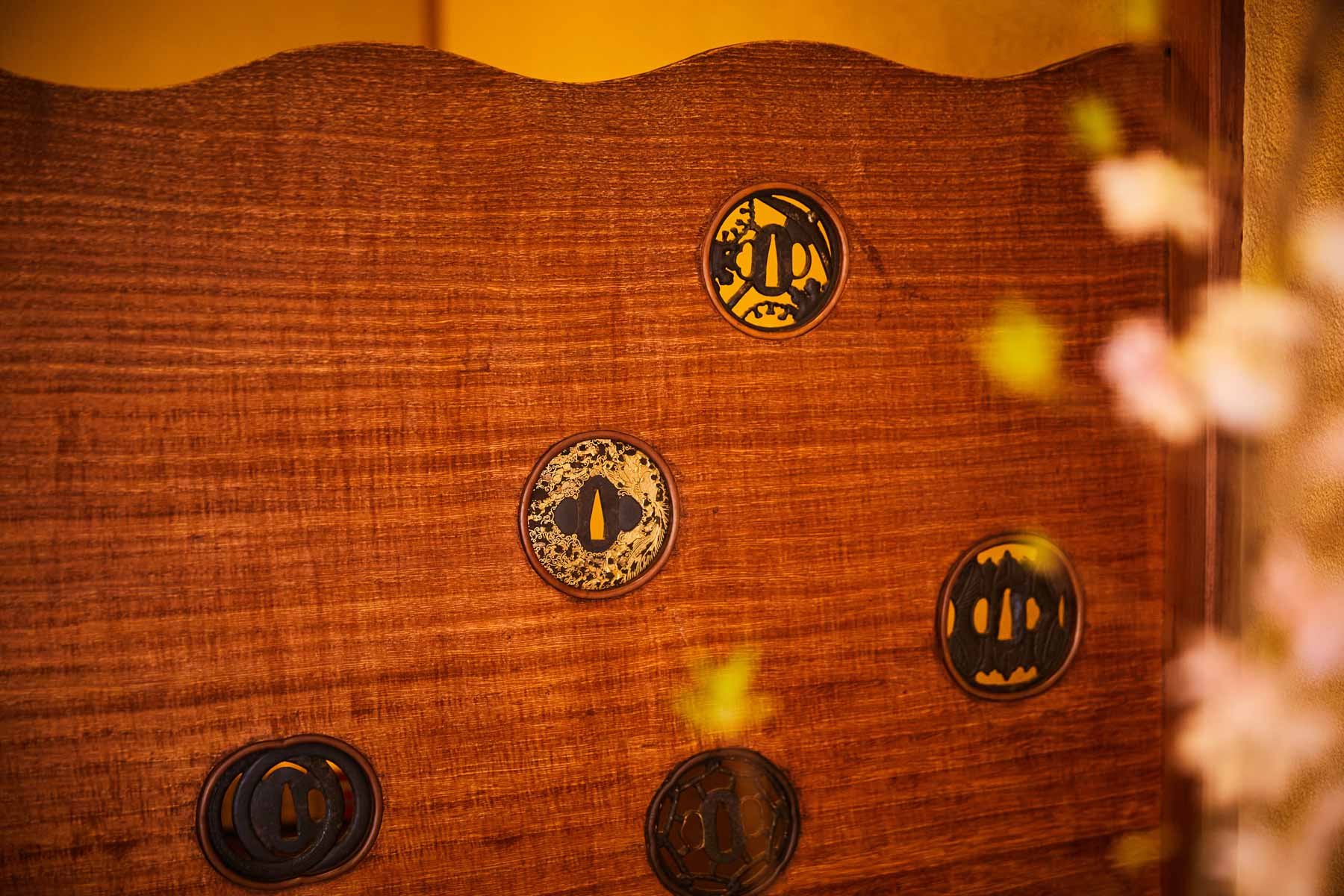 Tsubajin item #1