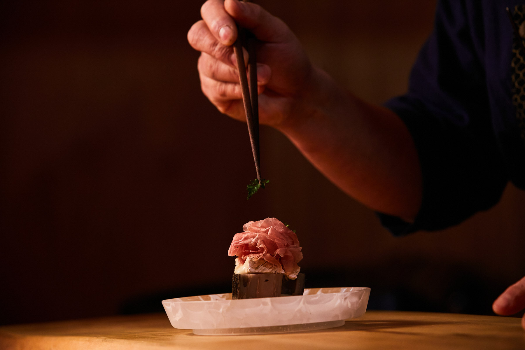 MAKINONCI cuisine #0