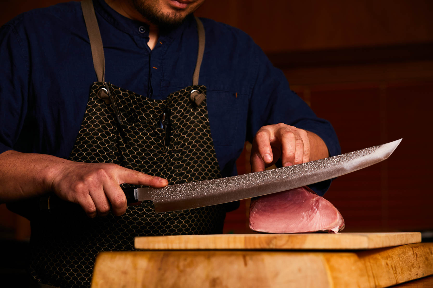 MAKINONCI cuisine #1