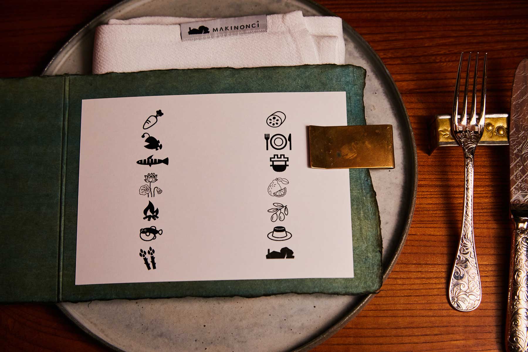 MAKINONCI item #0