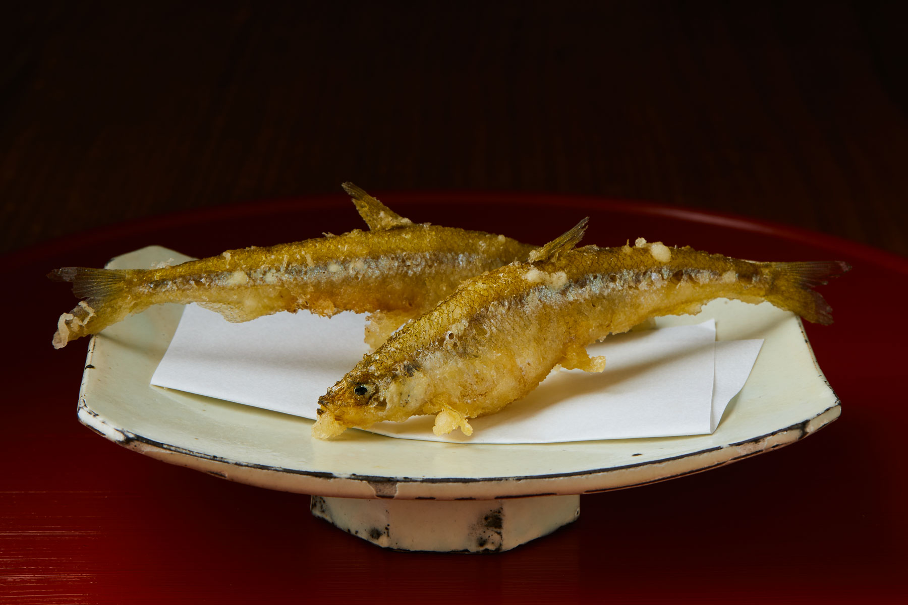 Temmabashi Fujikawa cuisine #0