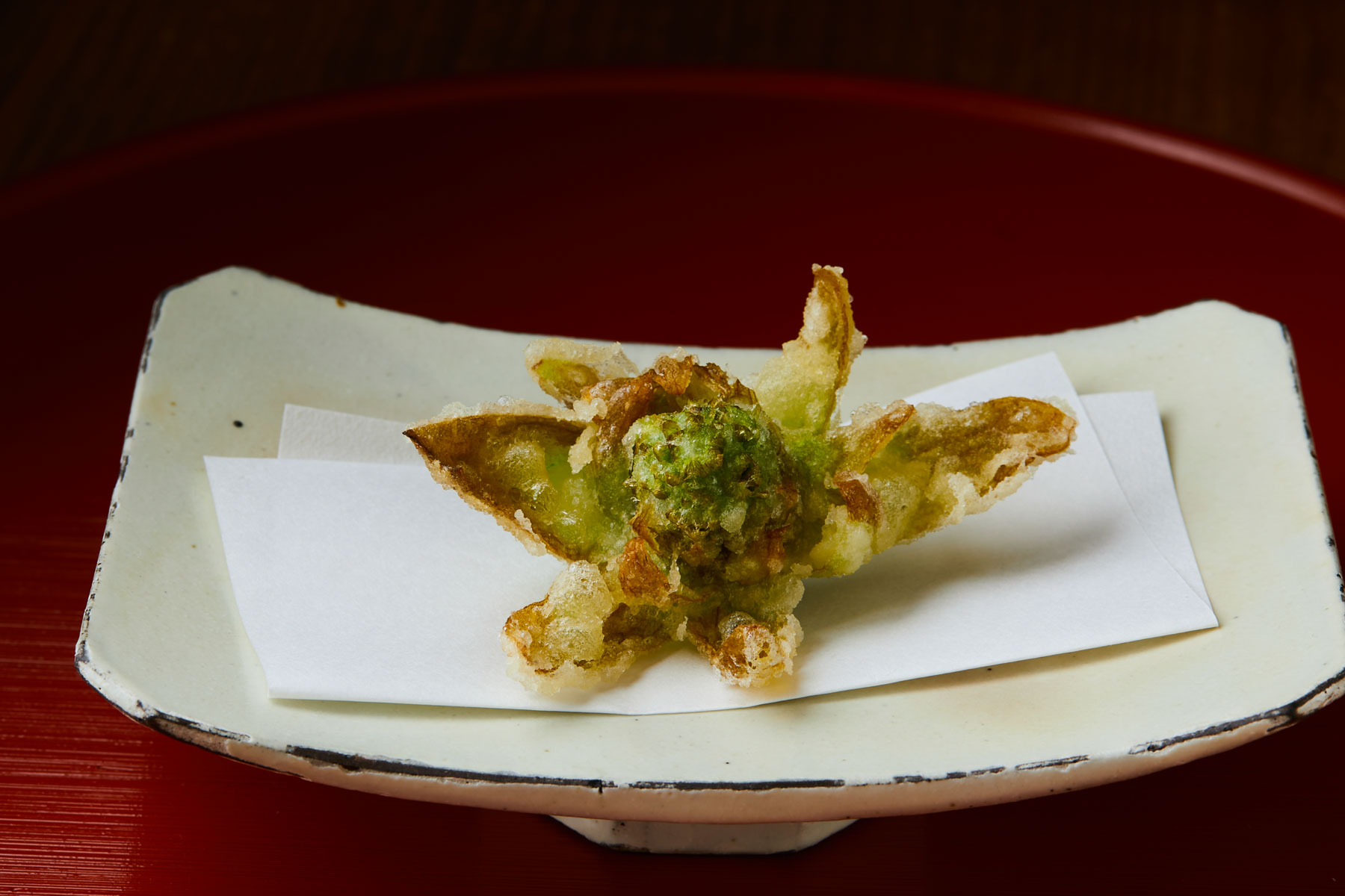 Temmabashi Fujikawa cuisine #1