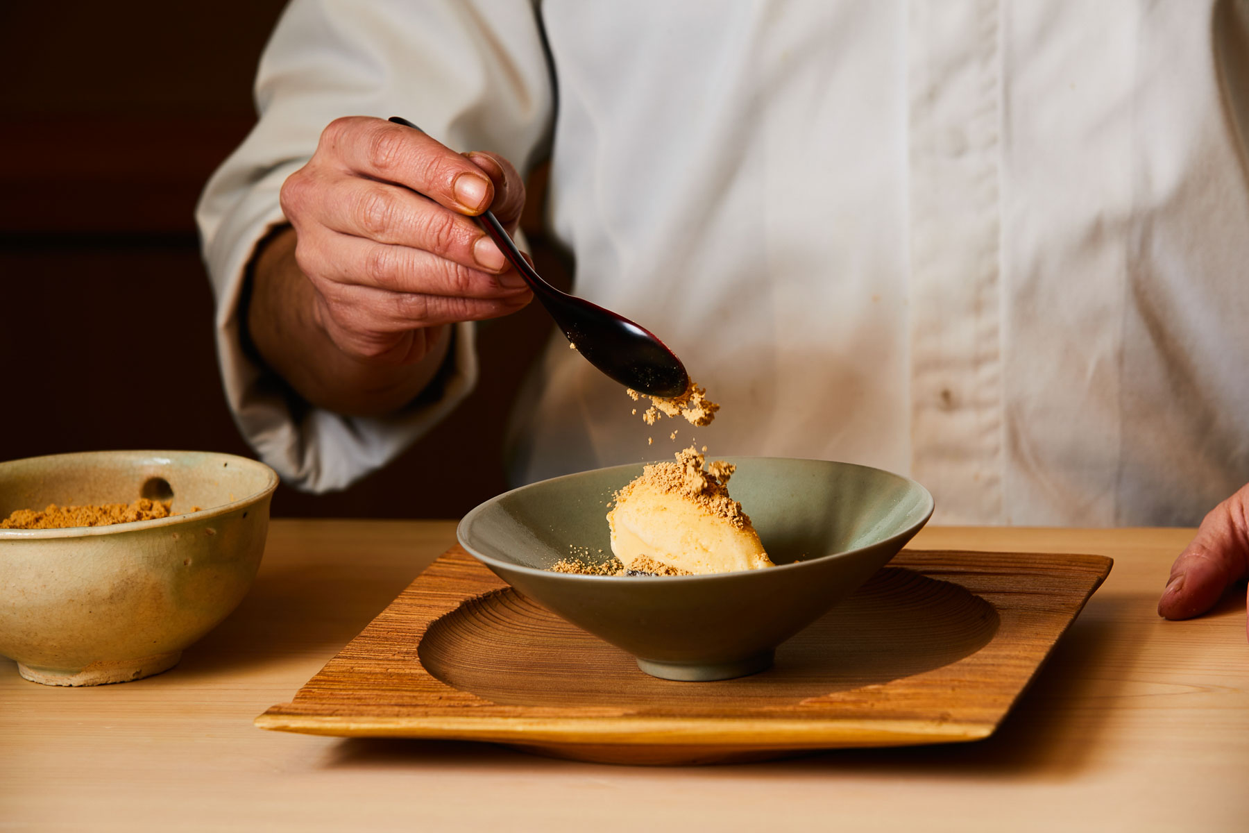 Higashiyama Tsukasa cuisine #0