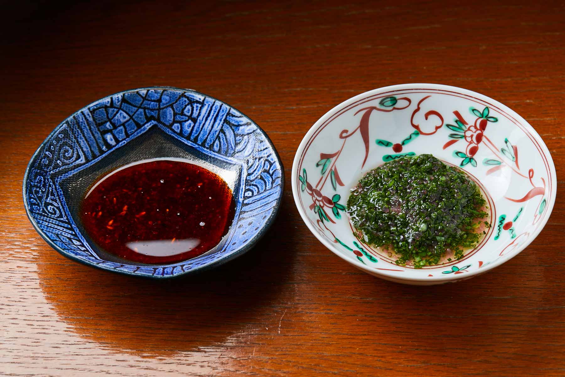 Nikuryori Kanae item #1