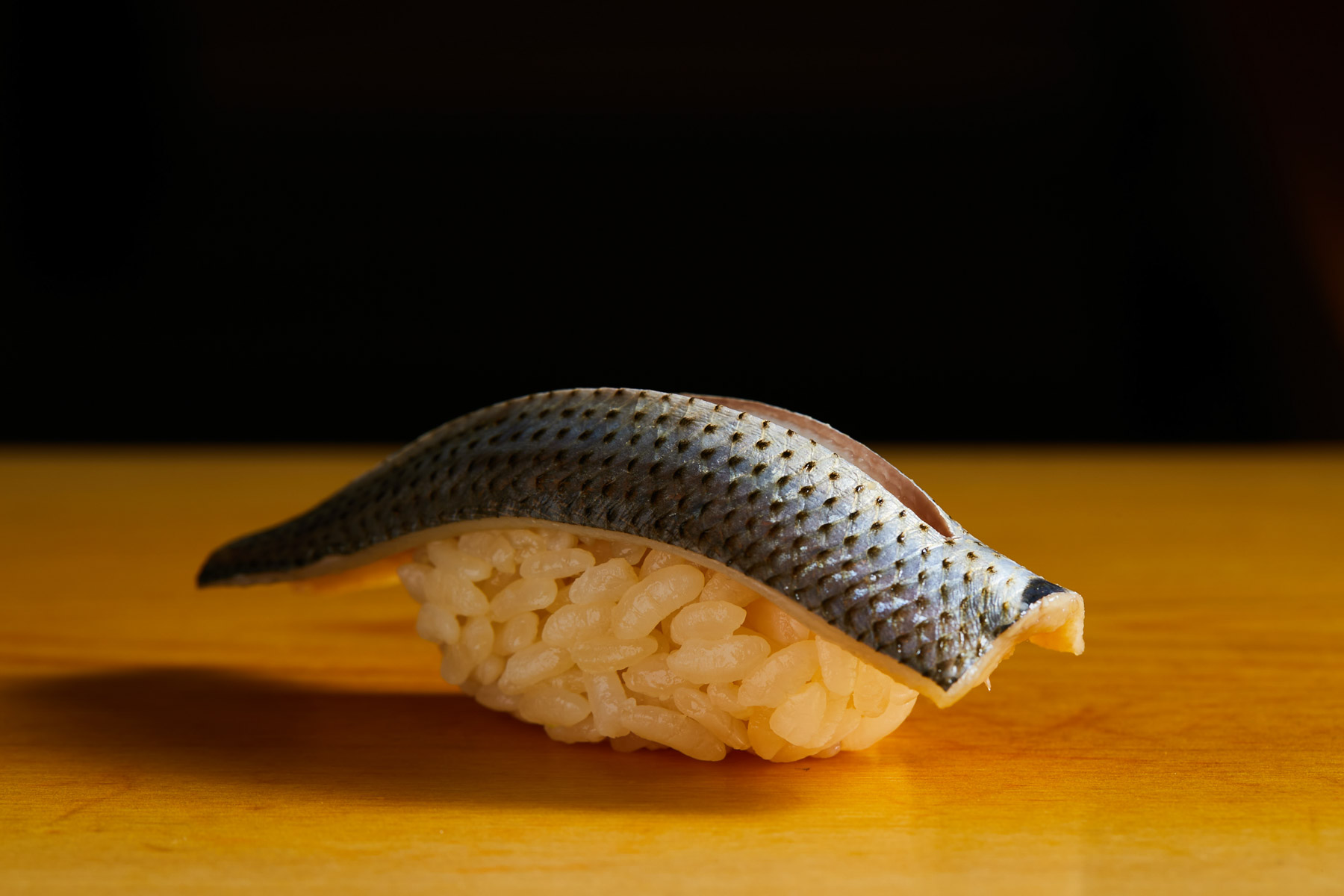 Sushi Takeru gallery #4