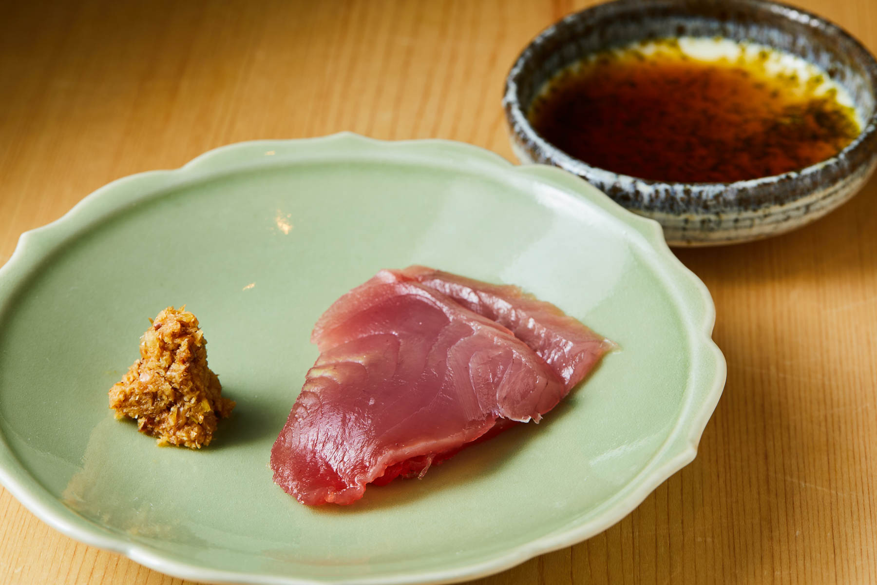 Sushi Takeru gallery #6