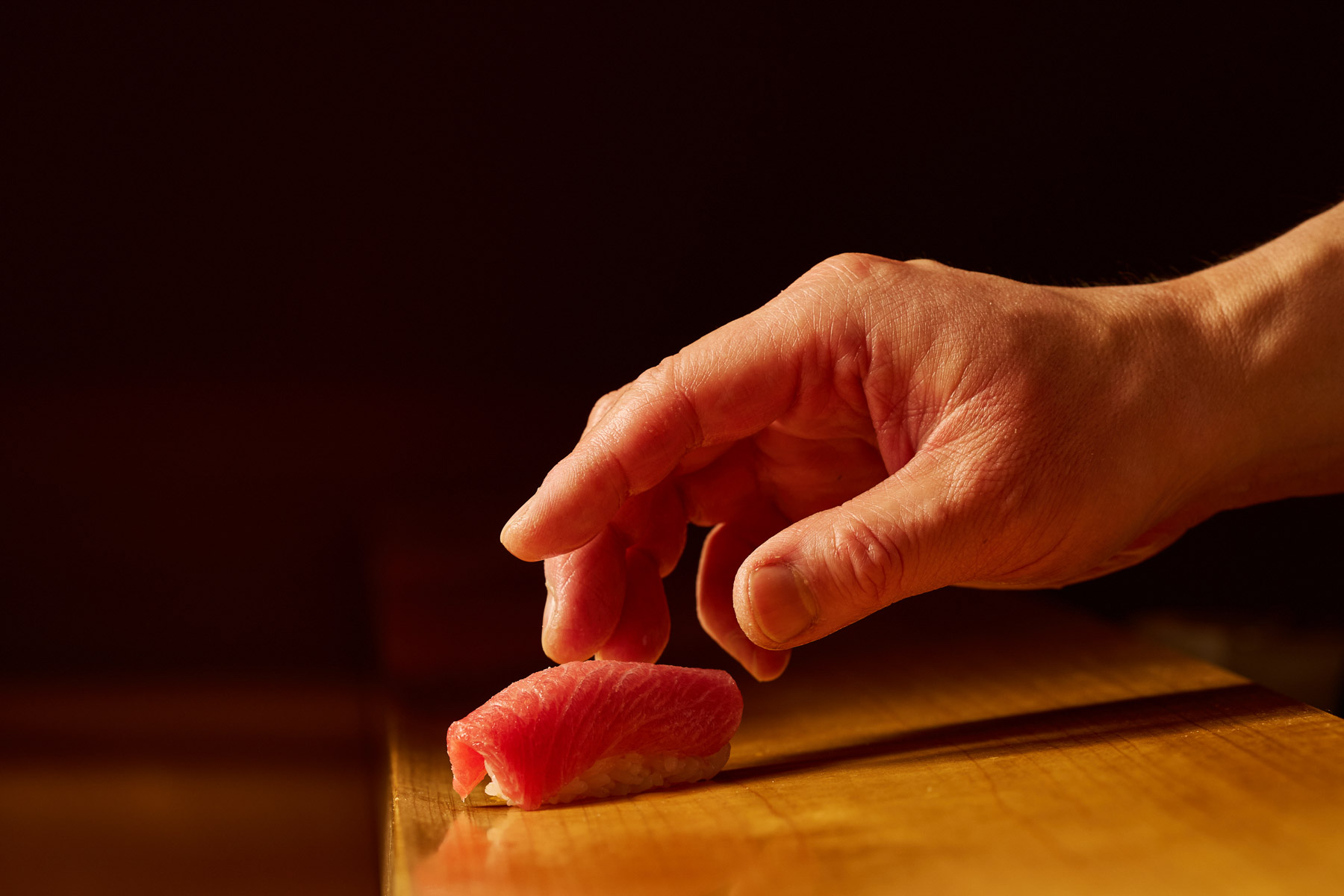 Sushi Hanabusa cuisine #0