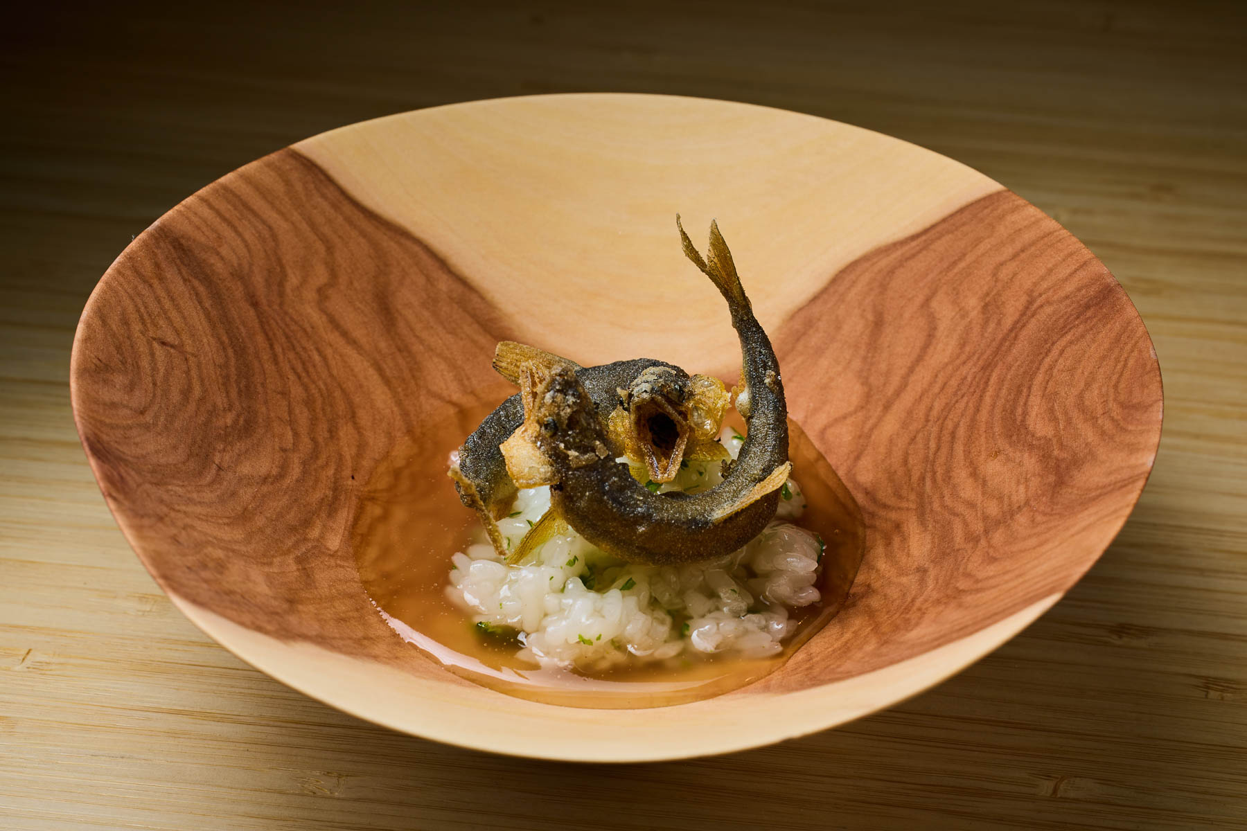 Kakehashi gallery #1