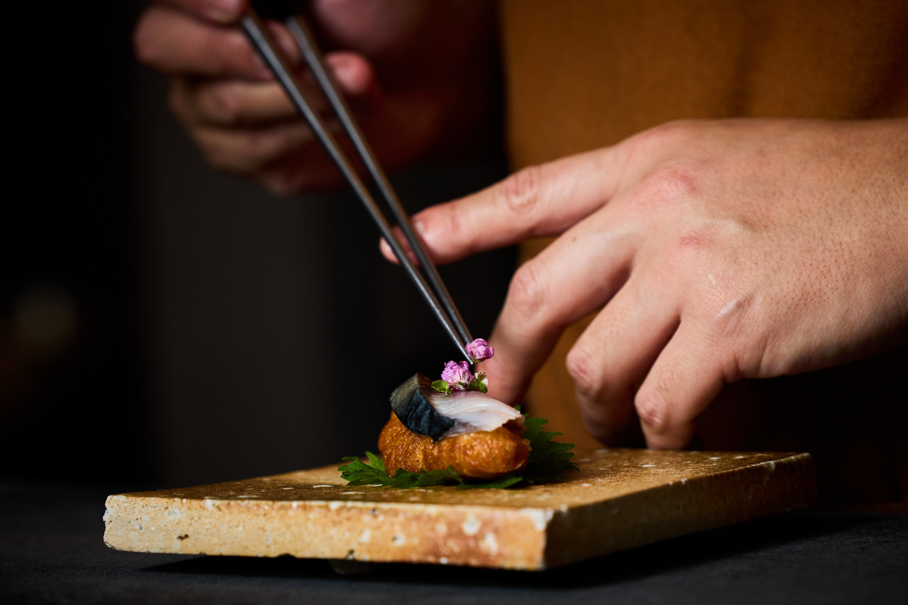 Kakehashi cuisine #0