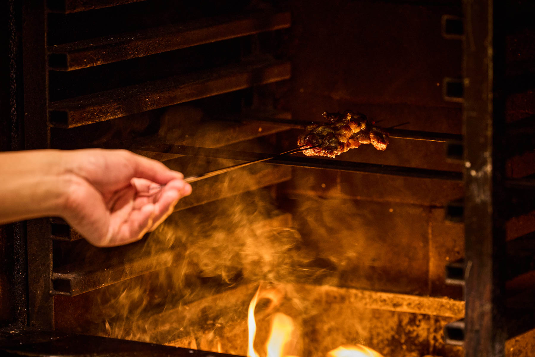 Kakehashi cuisine #1