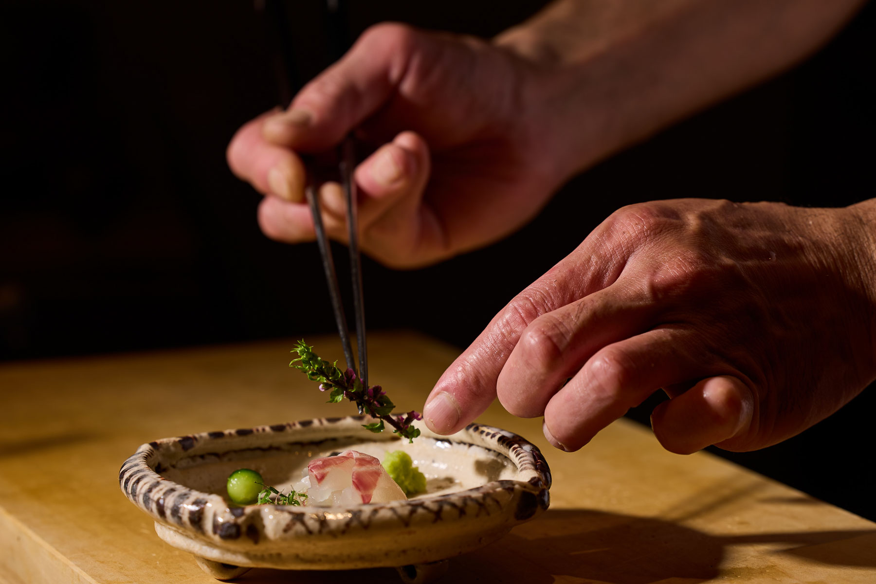 Oryori Katsushi cuisine #0
