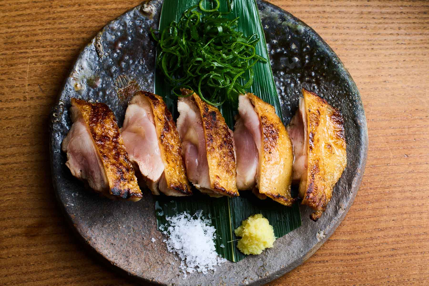 Yakitori Goichi gallery #0