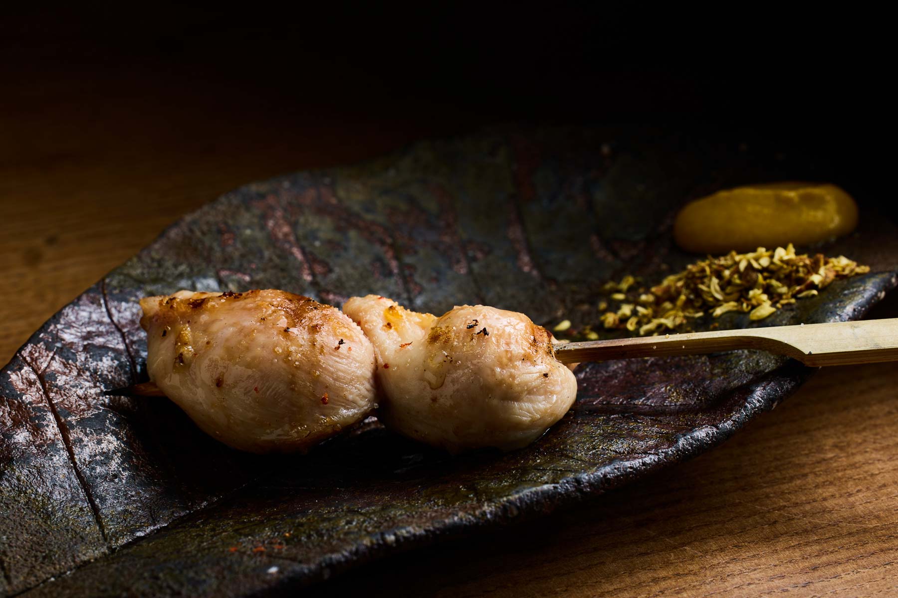 Yakitori Goichi gallery #1
