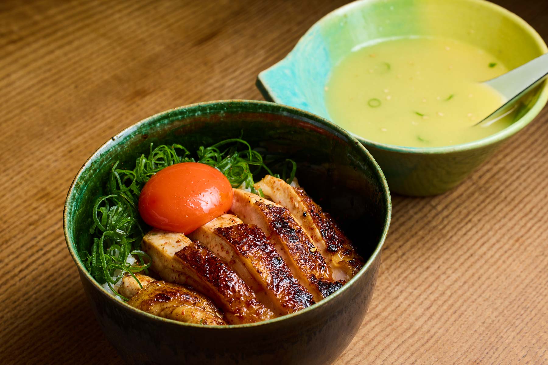 Yakitori Goichi gallery #3
