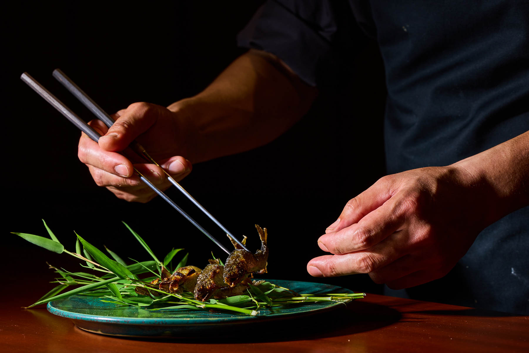 Kyoen cuisine #0