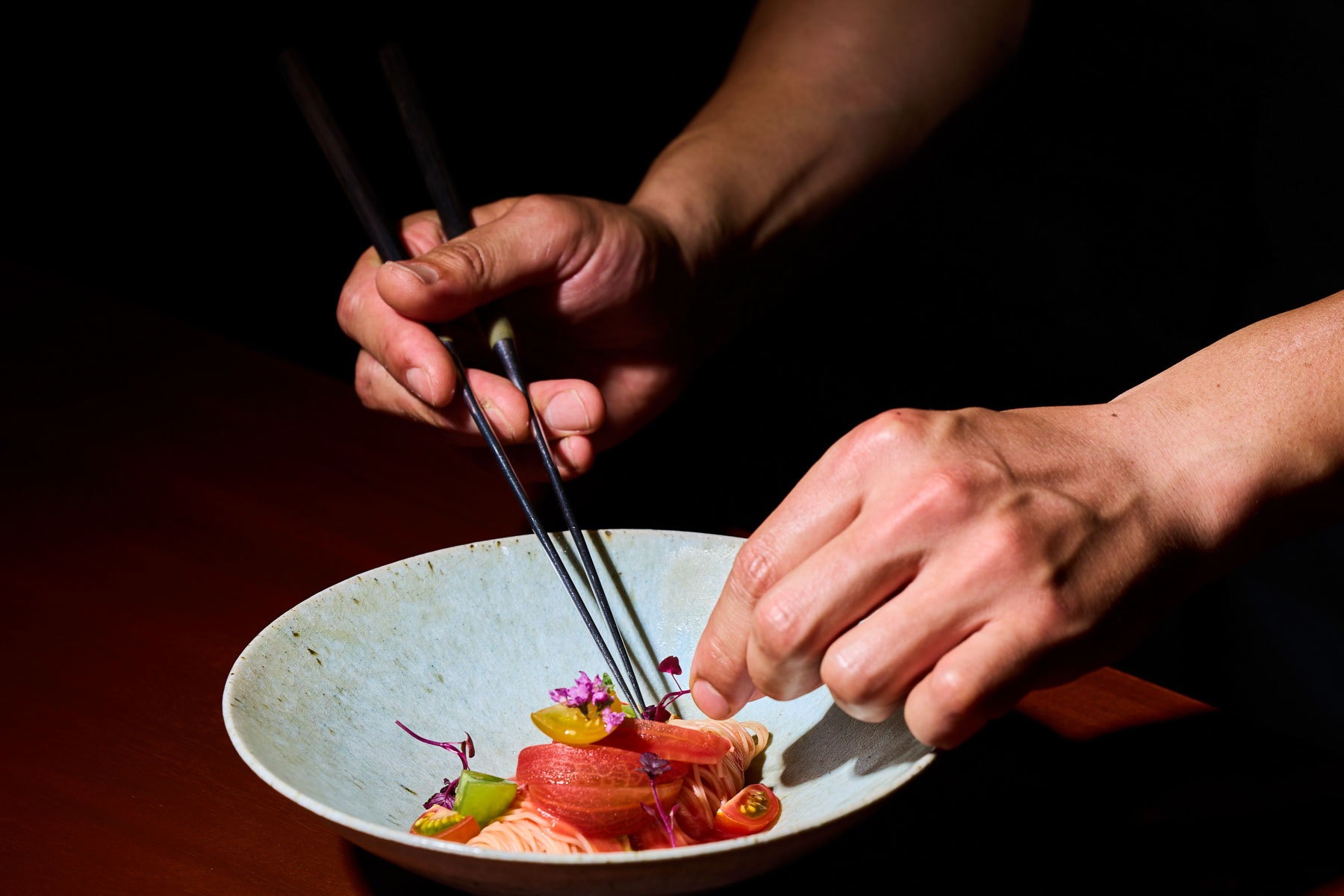 Kyoen cuisine #1