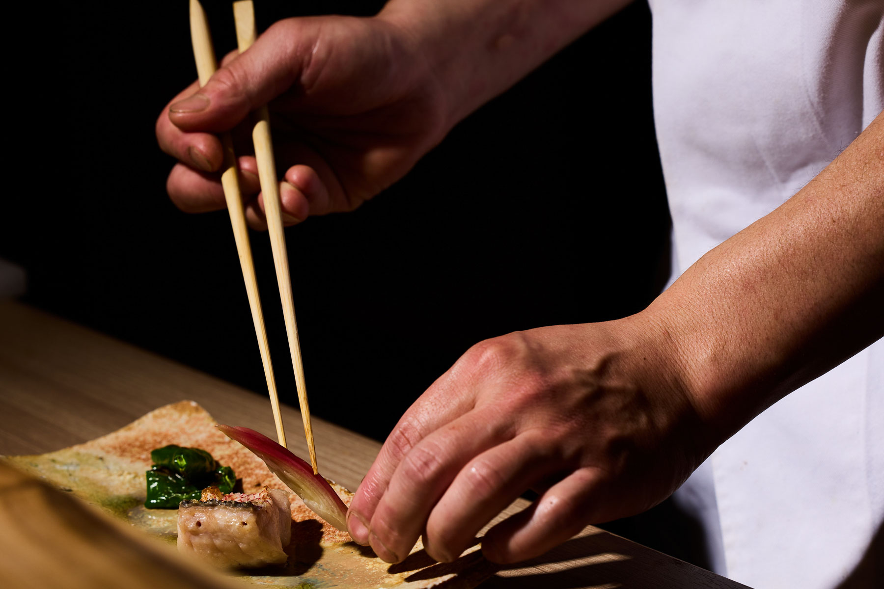Gion Yamagishi cuisine #0