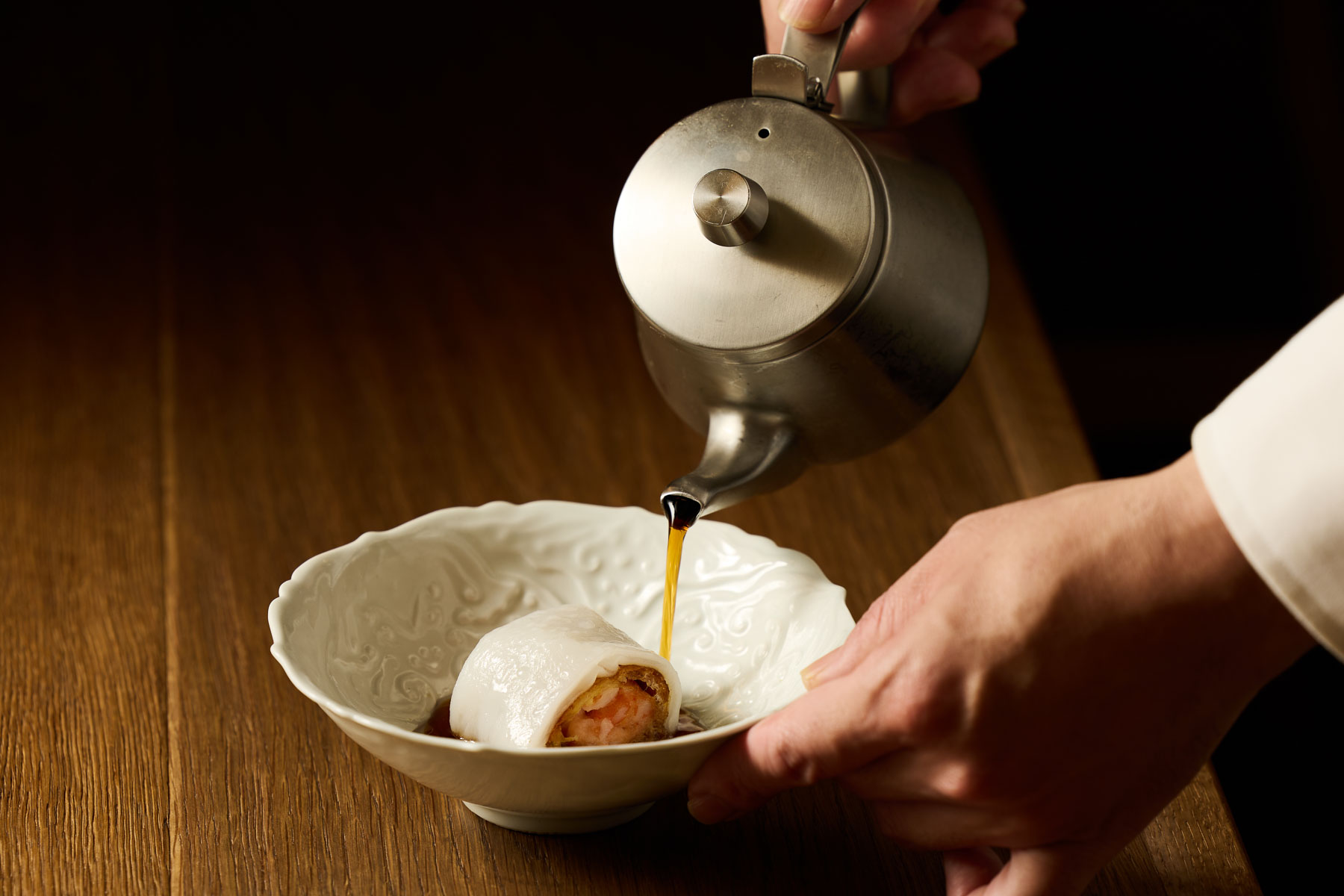 Ippei Hanten cuisine #0
