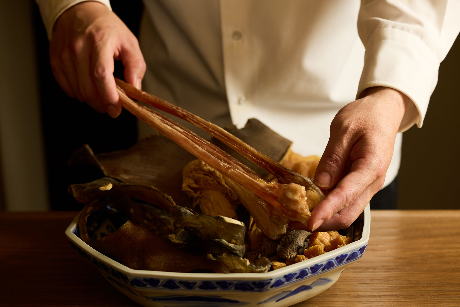Ippei Hanten cuisine #1