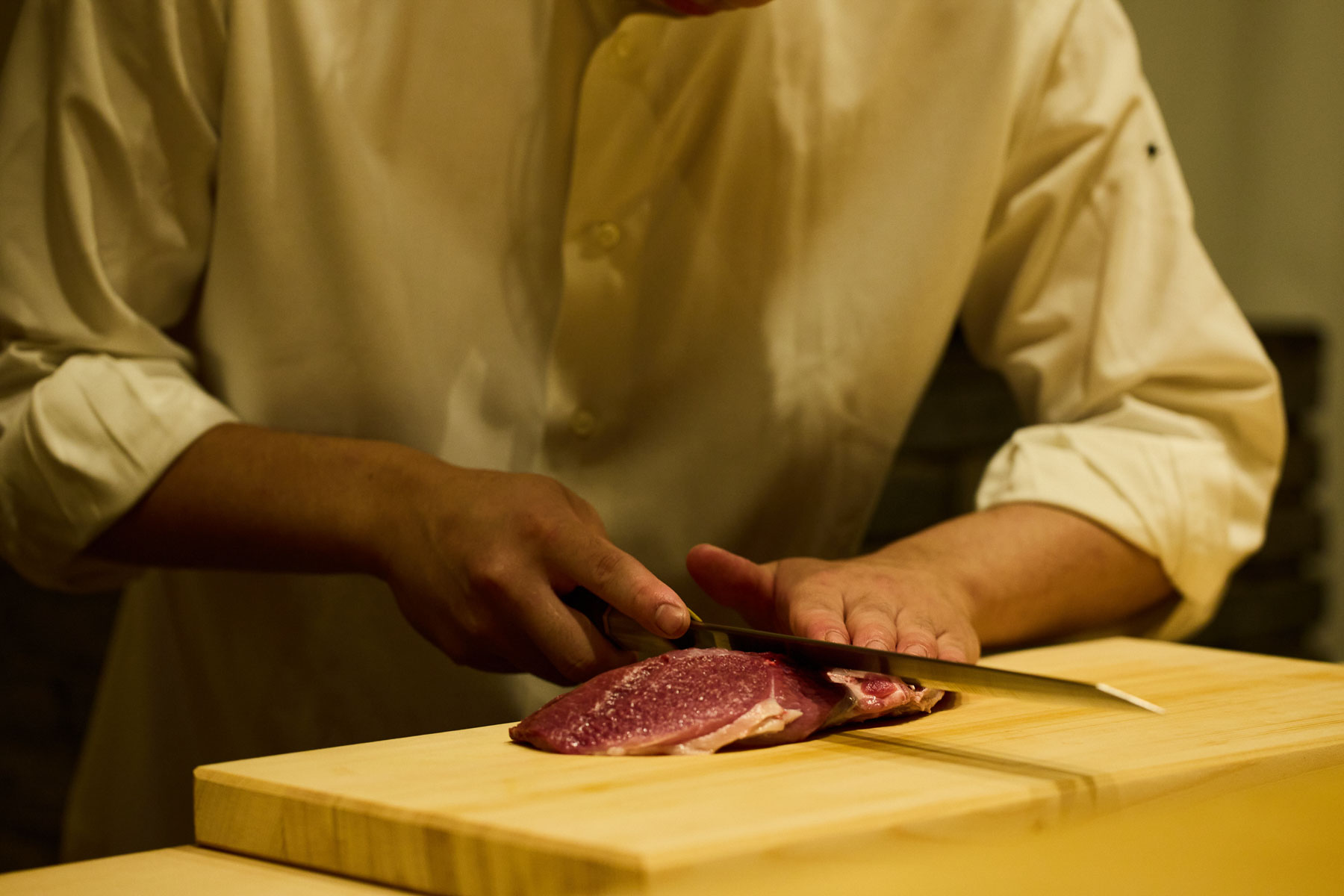 Kanjo cuisine #0