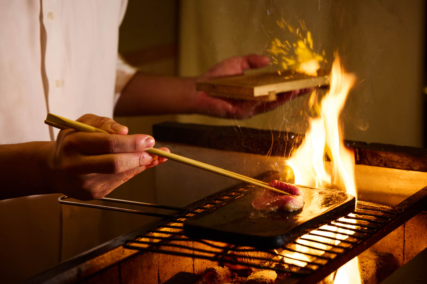 Kanjo cuisine #1