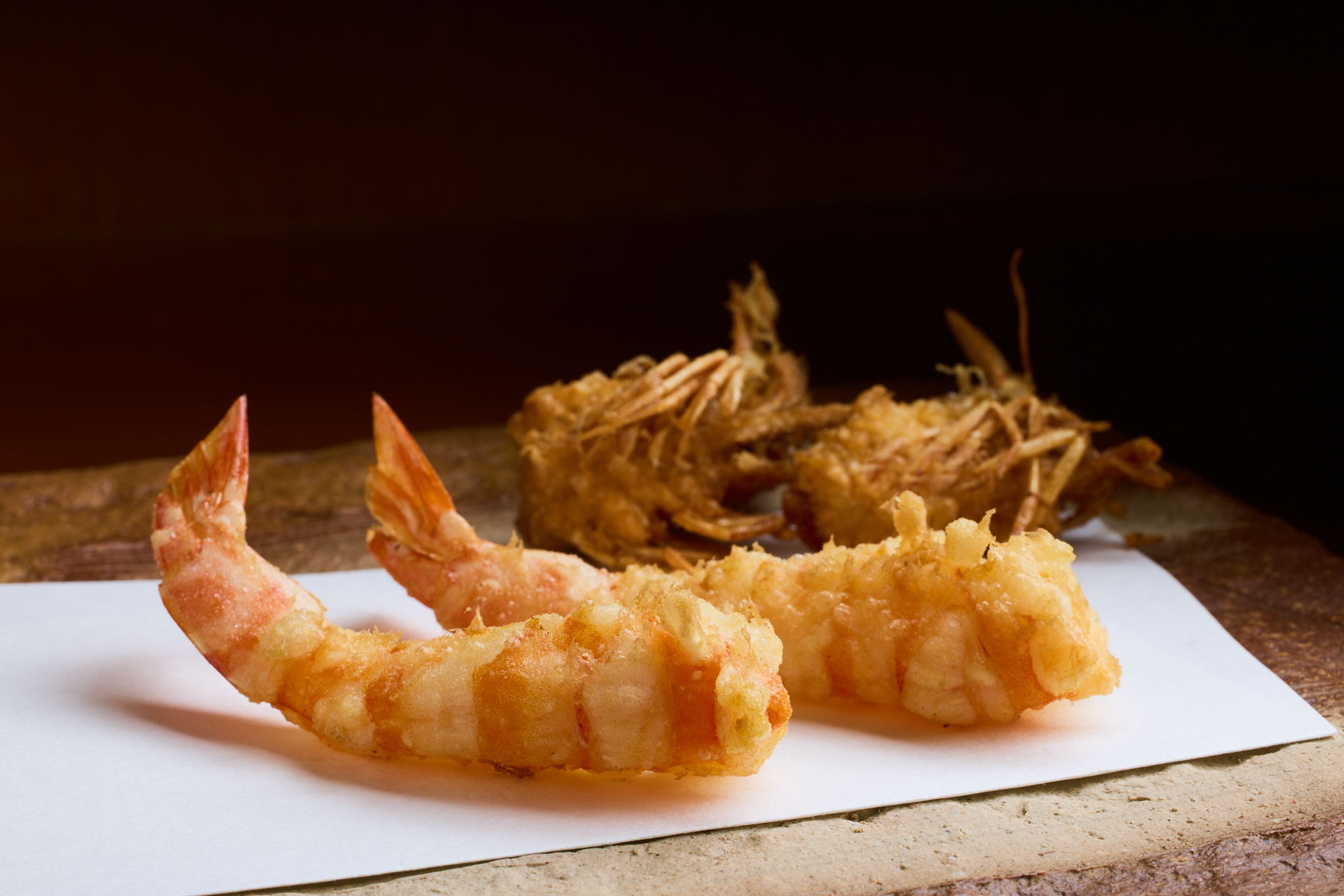 Tempura Yaguchi gallery #0
