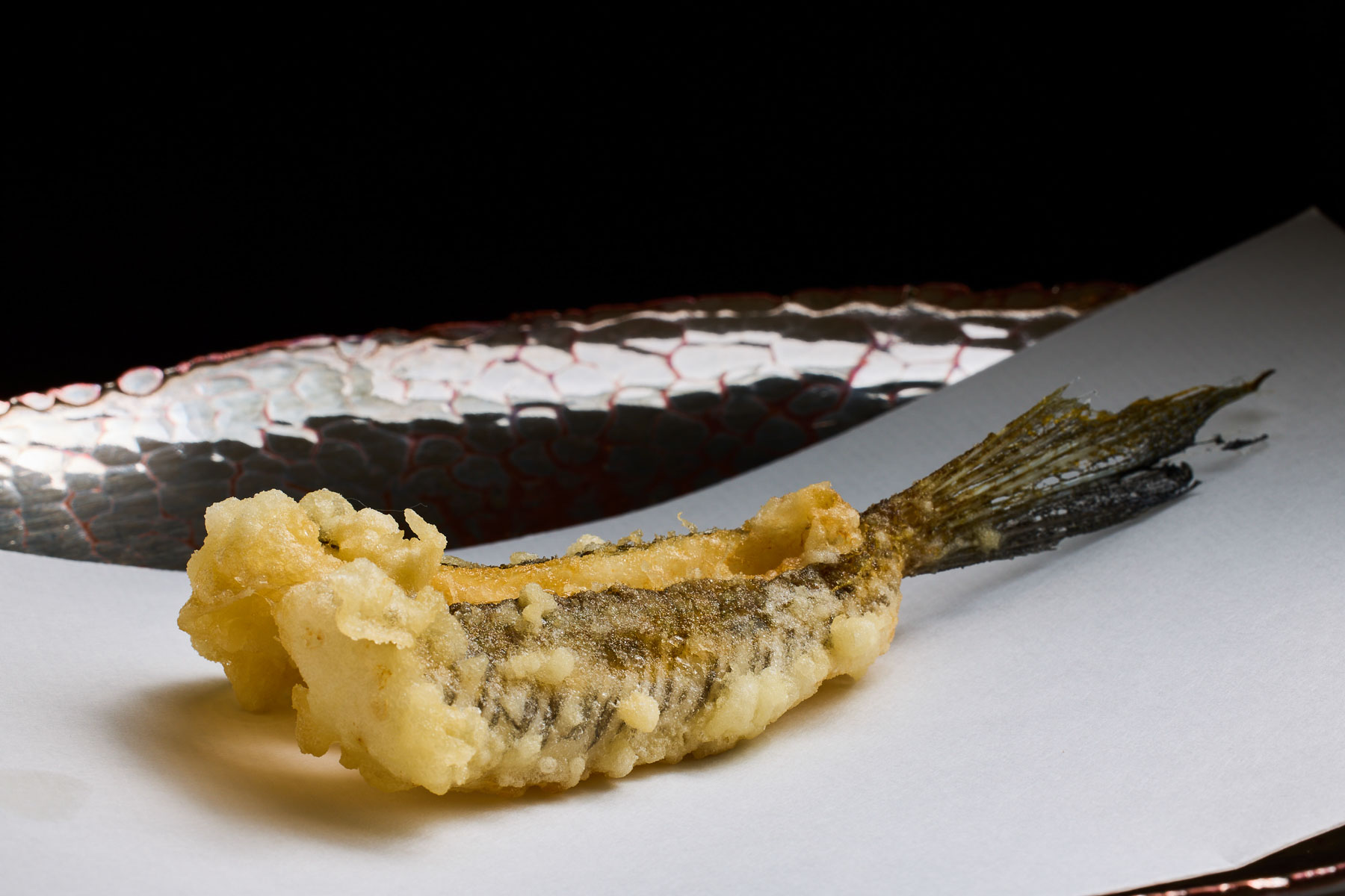 Tempura Hiraishi gallery #0