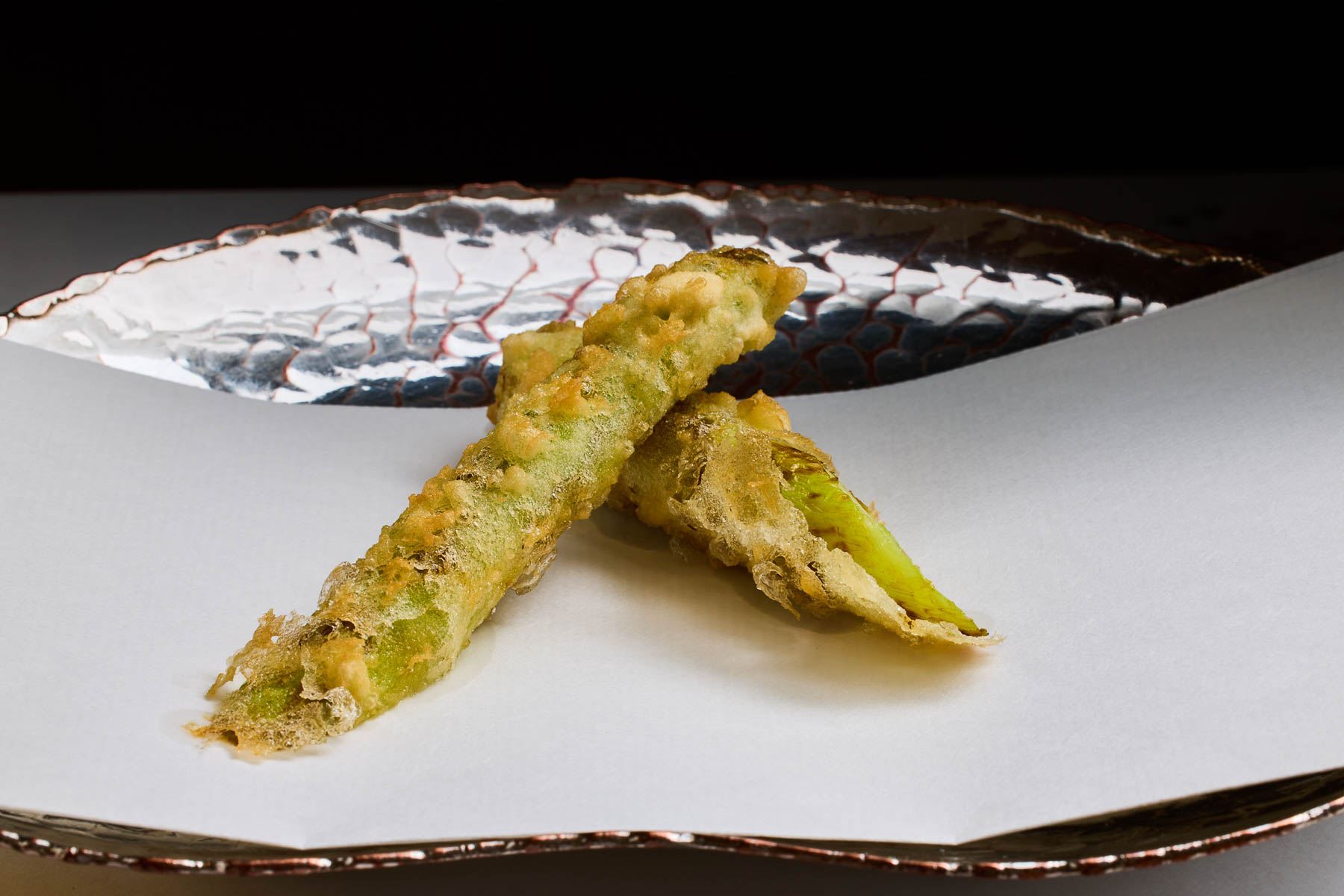 Tempura Hiraishi gallery #1