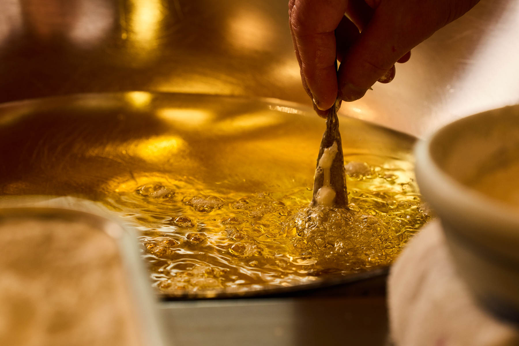 Tempura Hiraishi cuisine #0