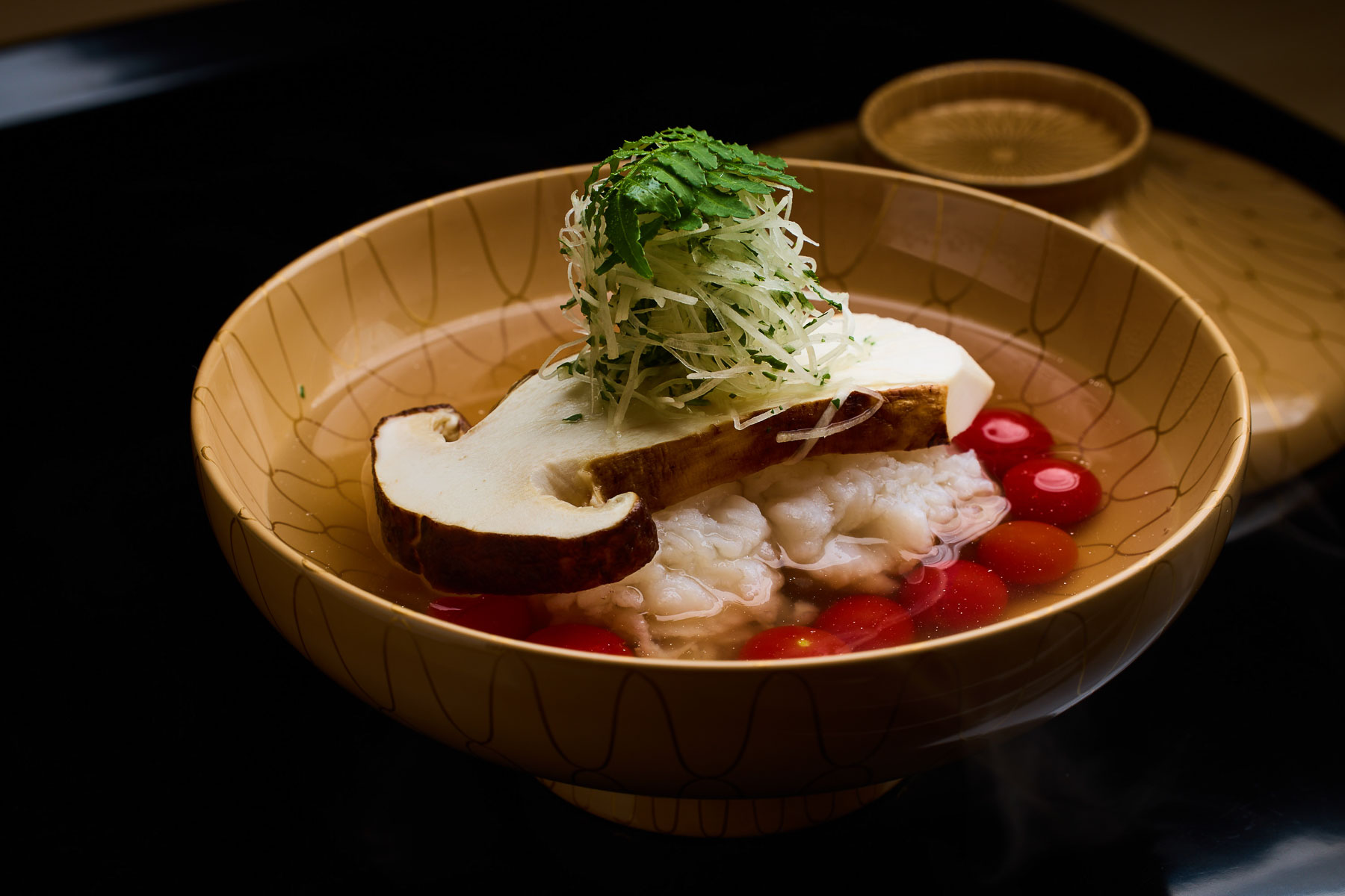Gion Nishikawa gallery #1