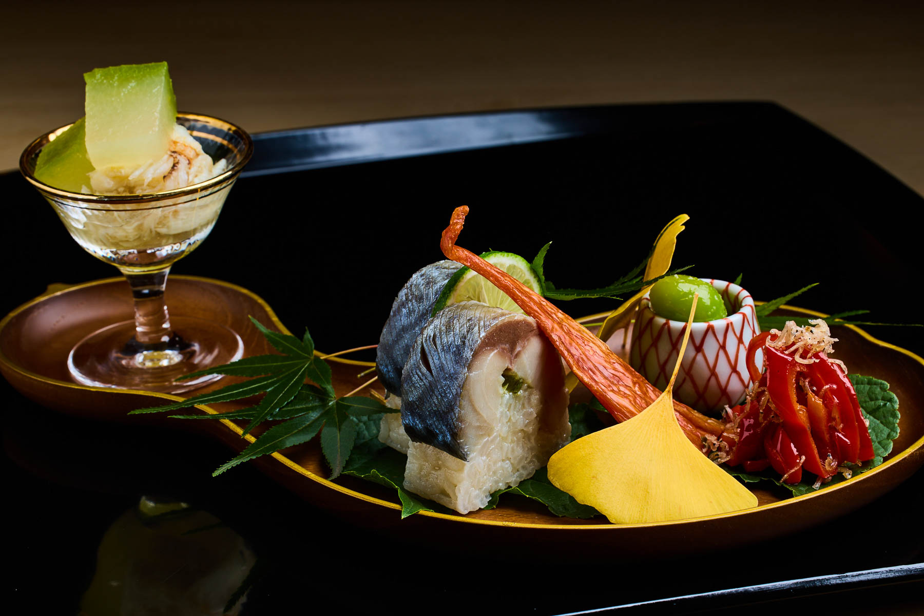 Gion Nishikawa gallery #3
