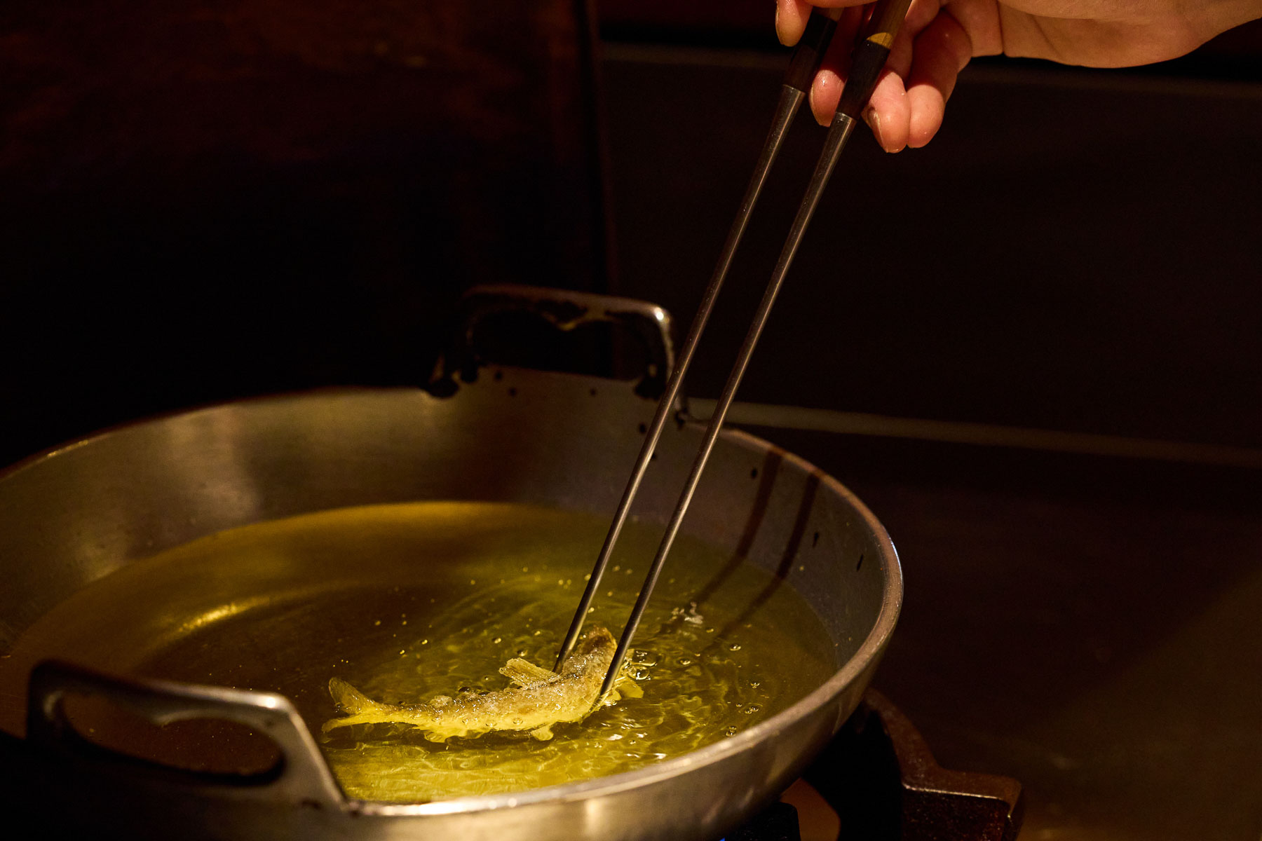 Tenjaku cuisine #0