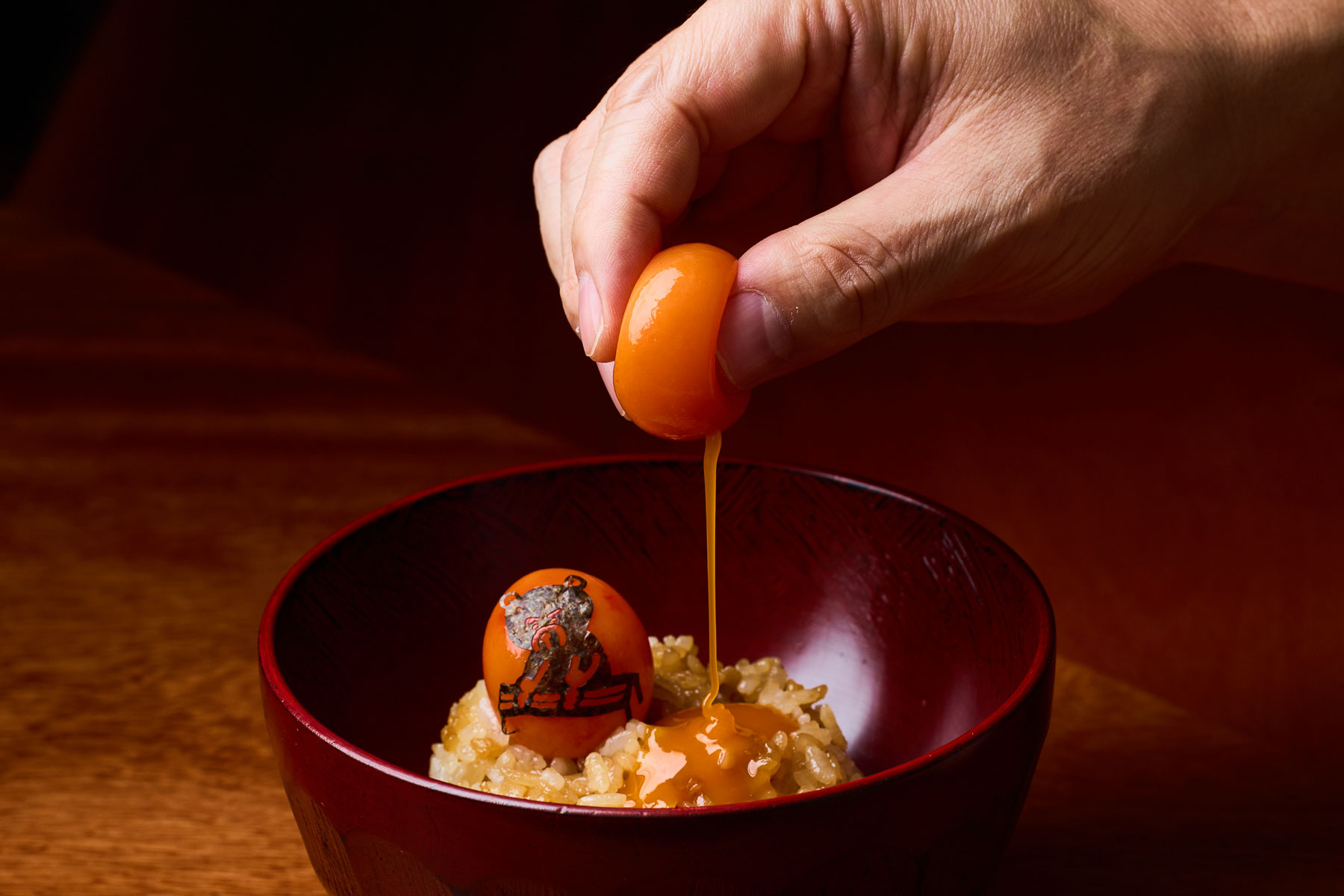 Kuma no Yakitori106 gallery #1