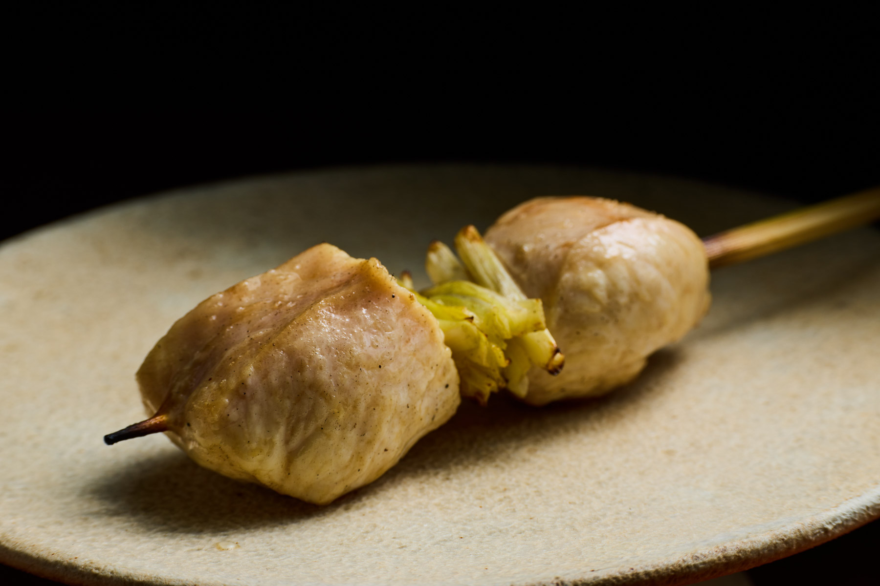 Kuma no Yakitori106 gallery #2
