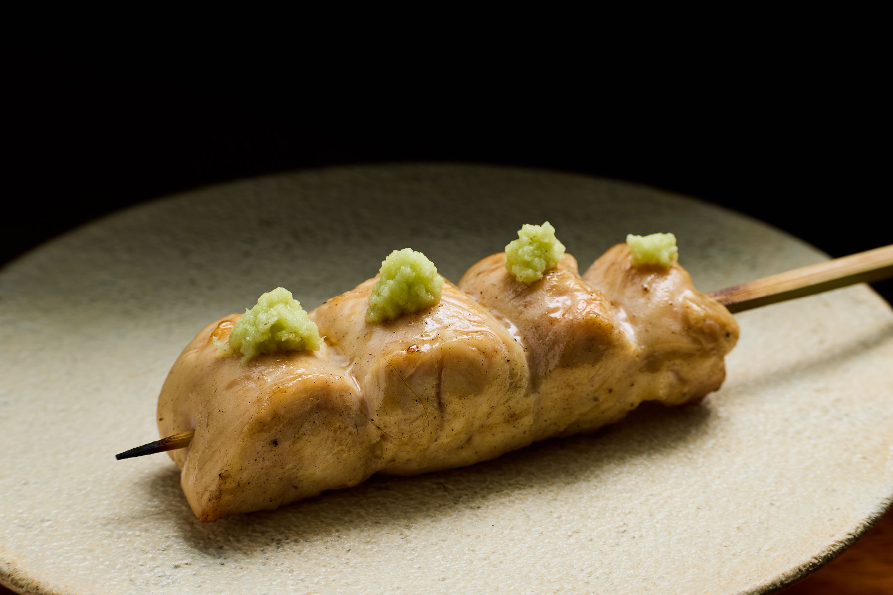 Kuma no Yakitori106 gallery #3