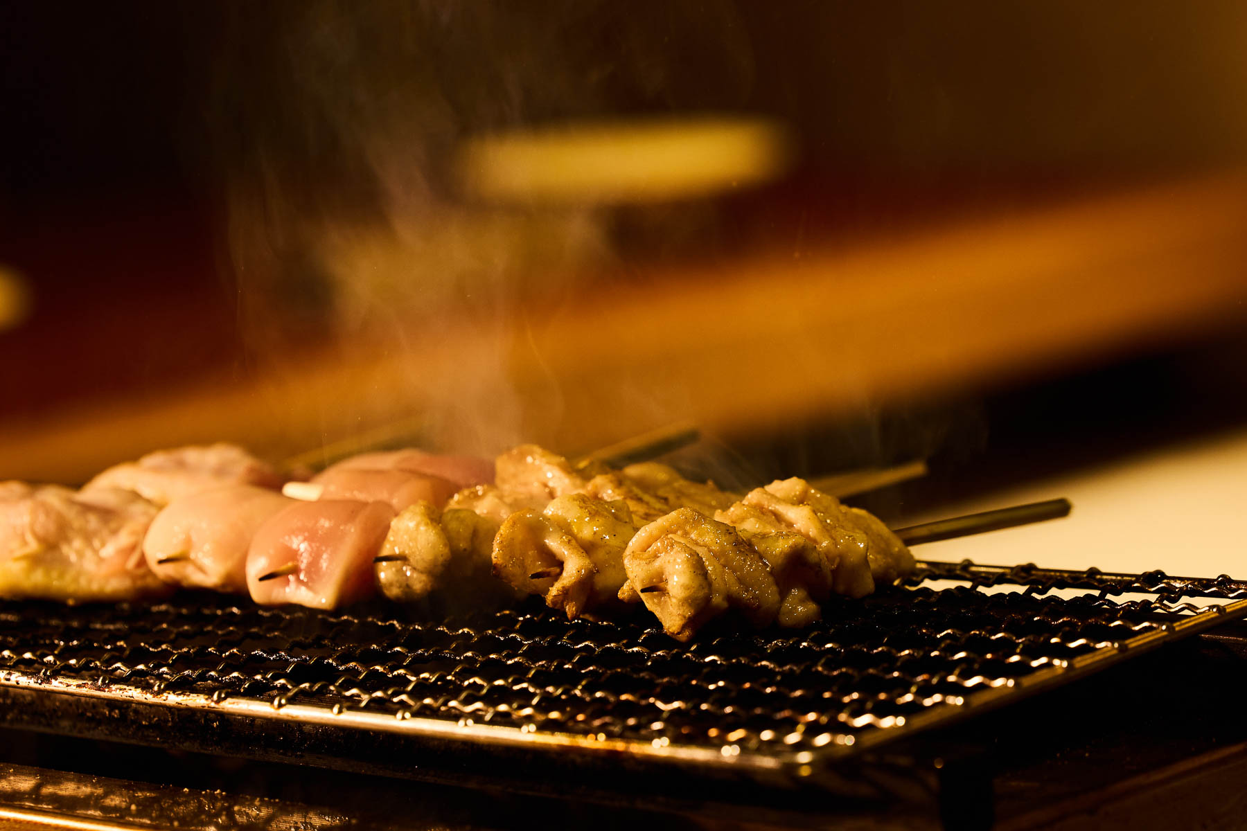 Kuma no Yakitori106 cuisine #0