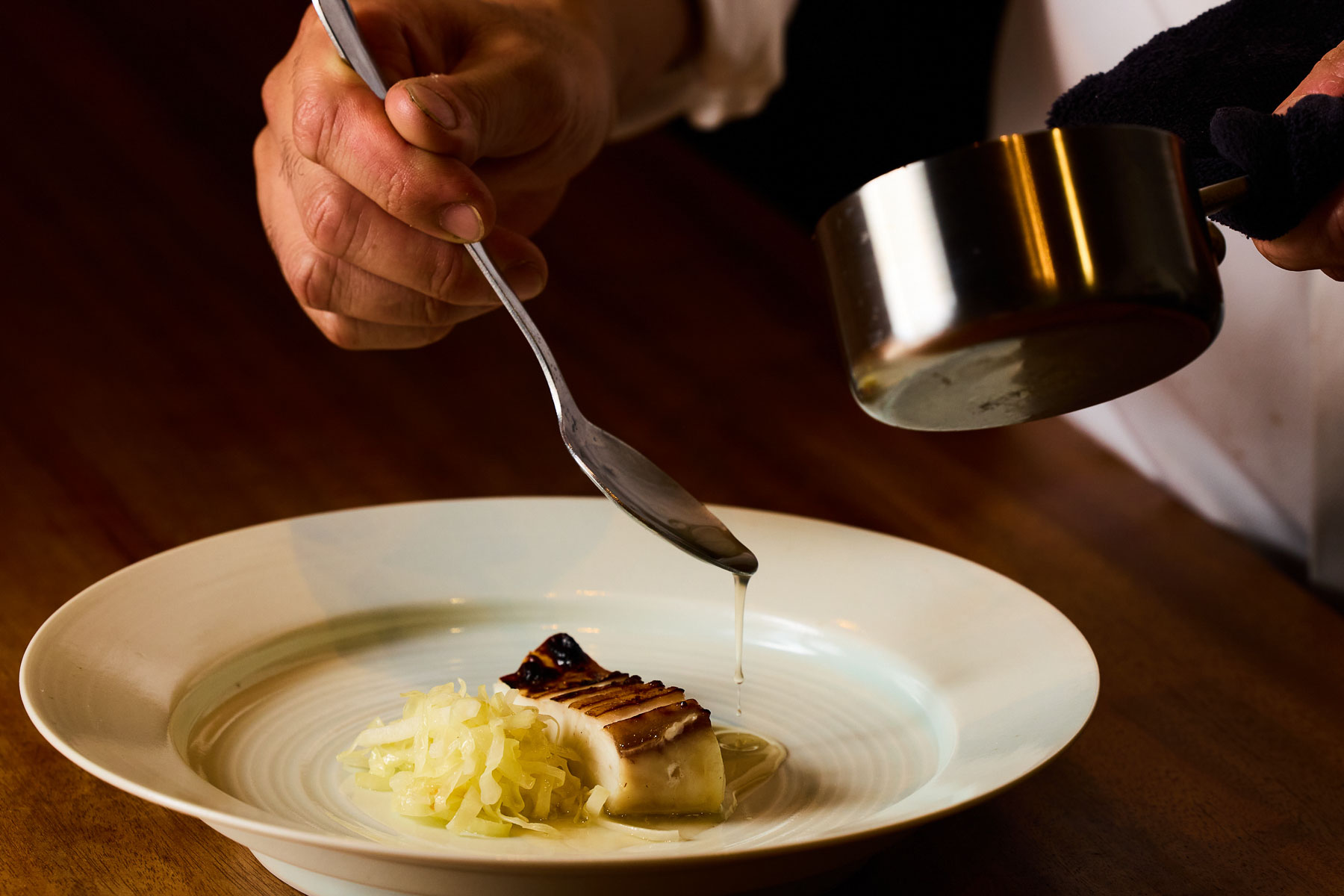 AKAI cuisine #1