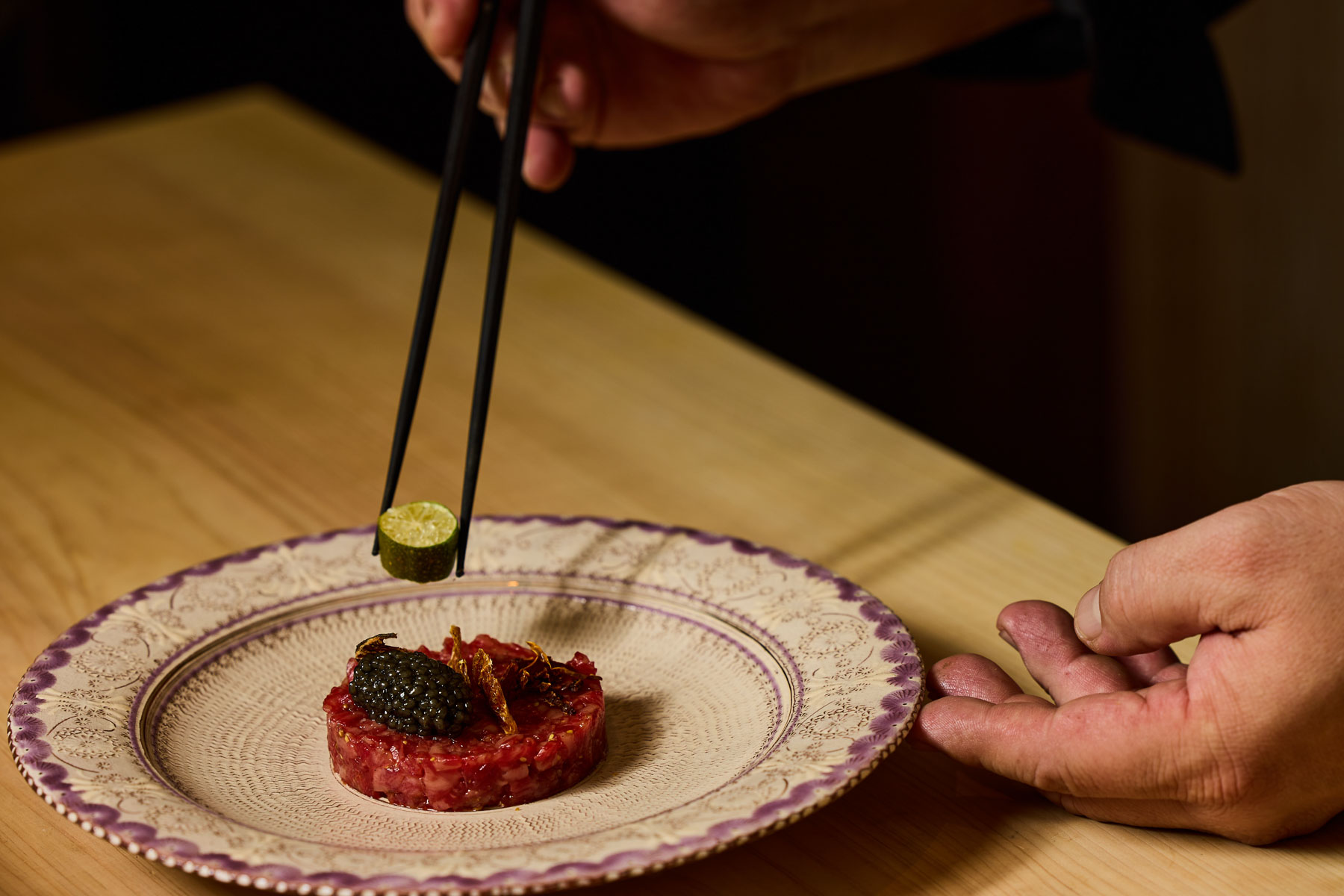 Nikushabuya Subin cuisine #0