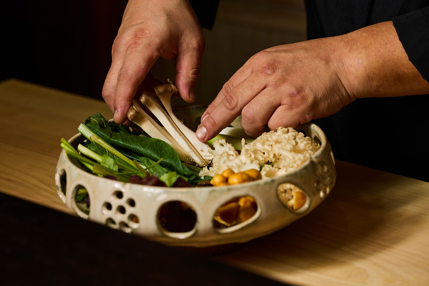 Nikushabuya Subin cuisine #1