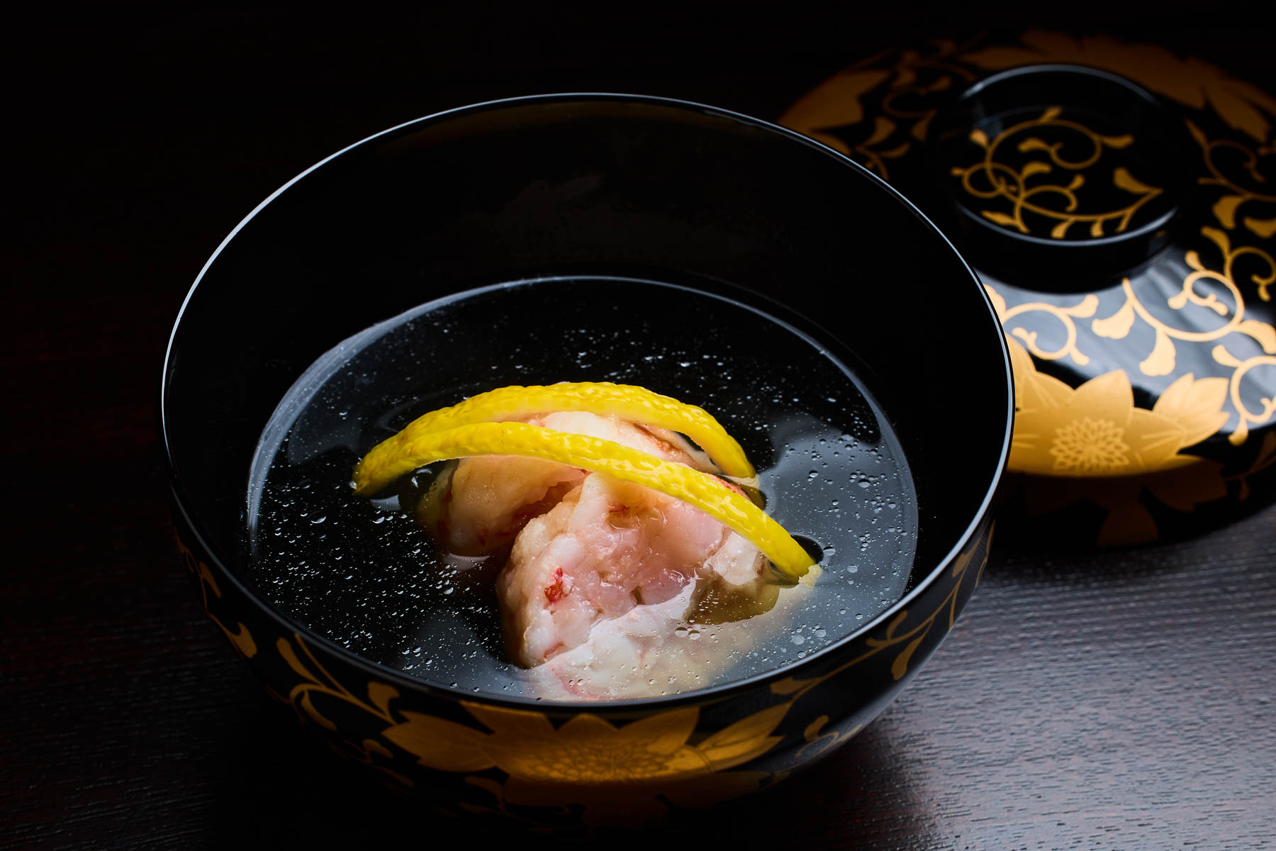 Kappo Muroi gallery #1
