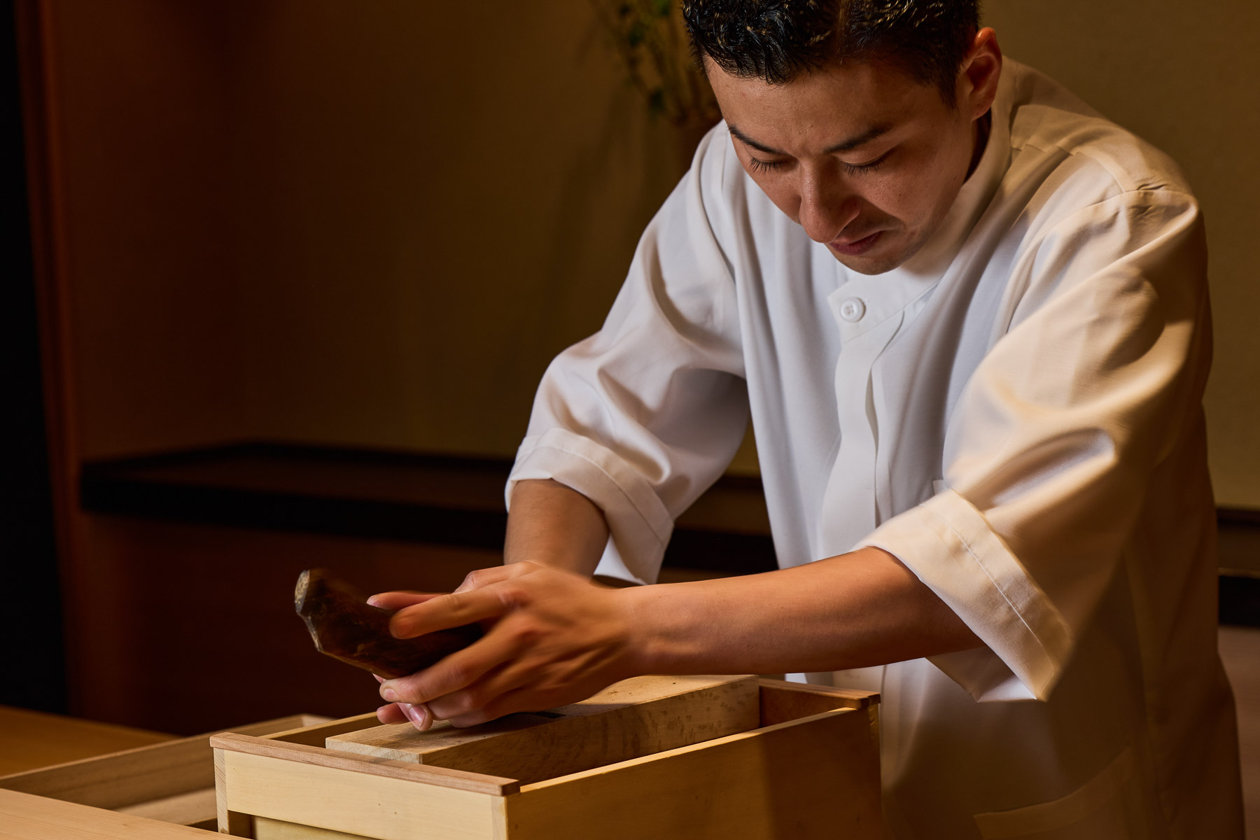 Kappo Muroi cuisine #0