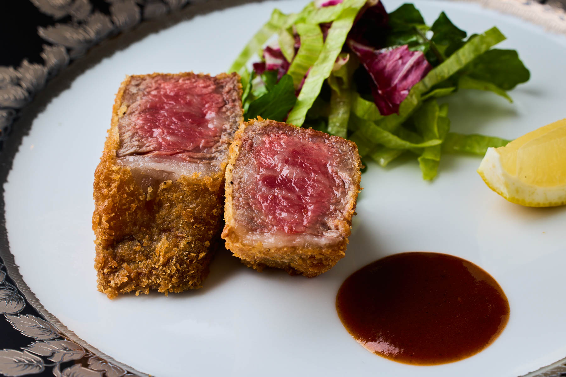 Kobe Beef Steak Ichimiya gallery #2