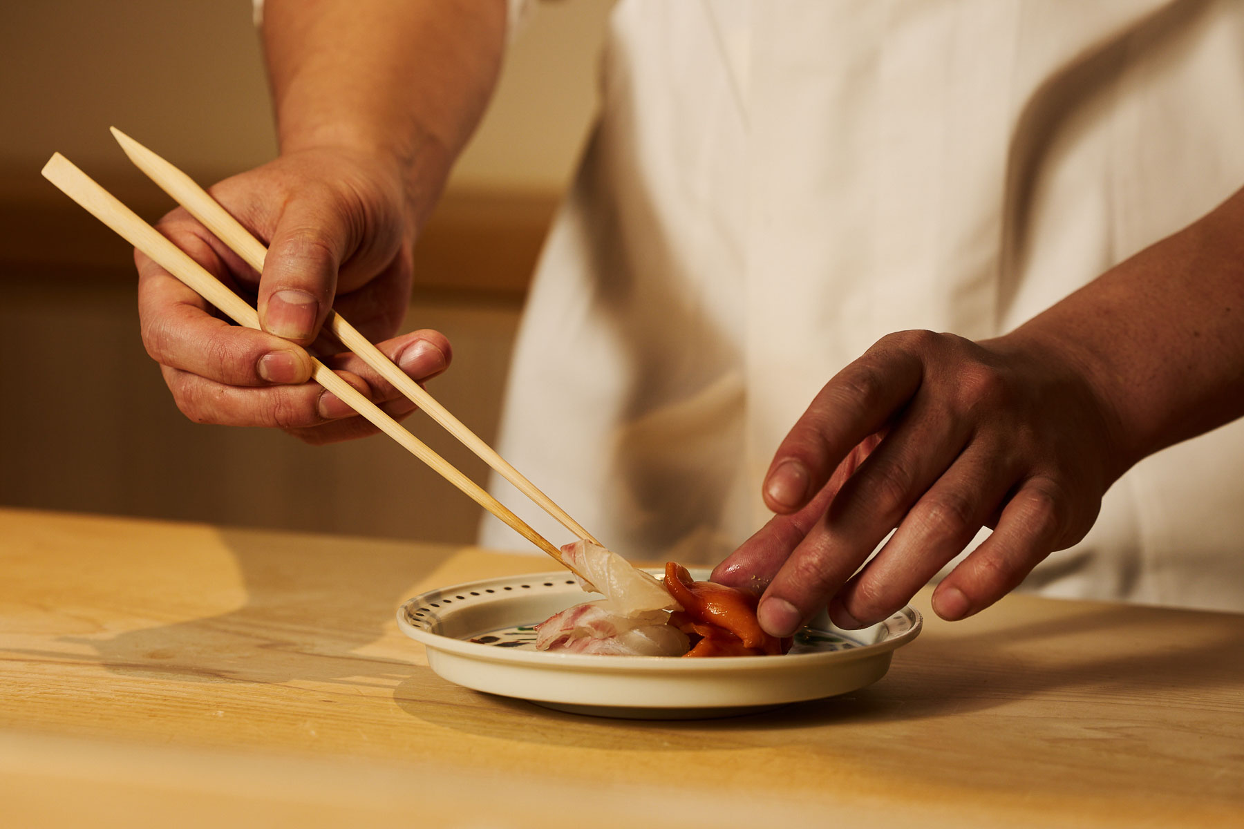 Isoda cuisine #0